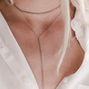 8 Other Reasons Nine Lives Choker
